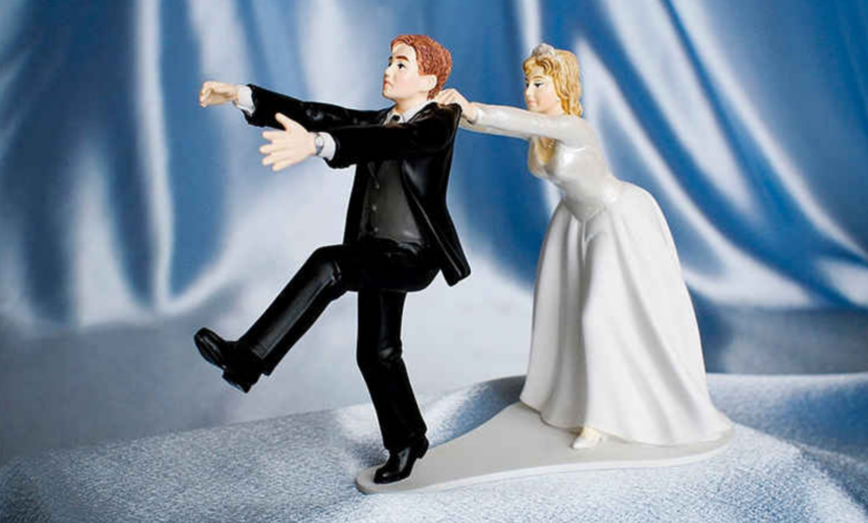علت ازدواج نکردن مردان چیست؟