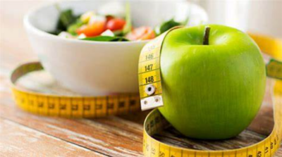 نکات مهم برای کاهش وزن و تناسب اندام