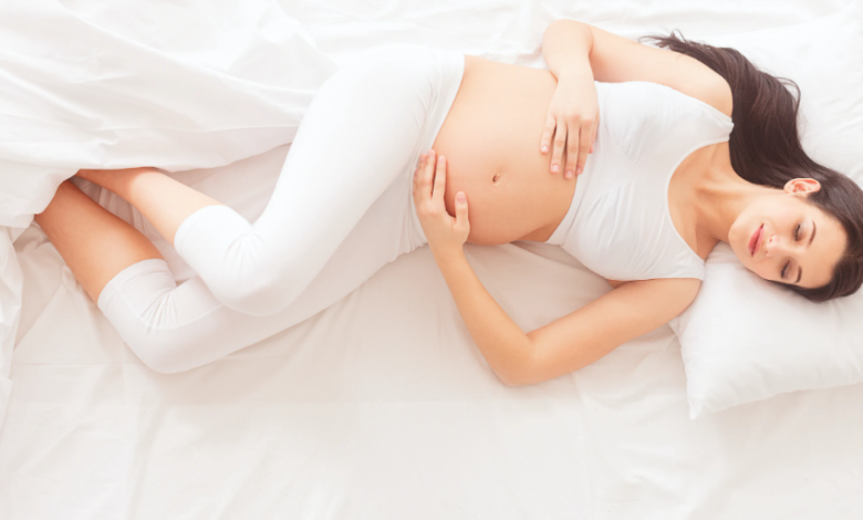 چگونه بارداری سالم و شاد داشته باشیم؟