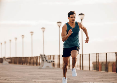 فواید دویدن برای بدن چیست؟
