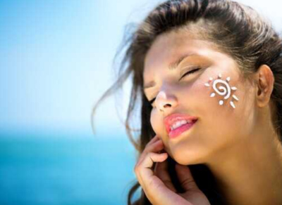 درمان آفتاب سوختگی با چند راهکار ساده