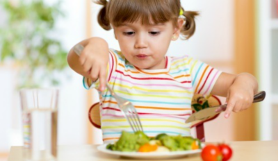 افزایش قد در کودکان با چه غذا هایی ممکن است؟