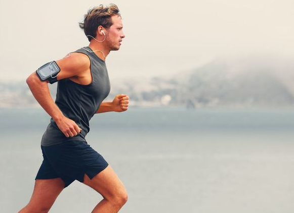 فواید دویدن برای بدن چیست؟