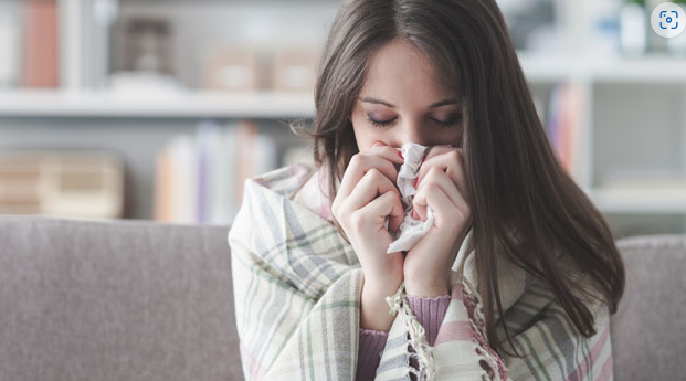 درمان سرماخوردگی با چند راهکار ساده
