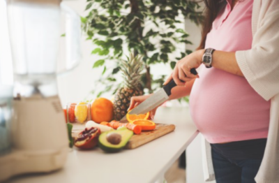 در دوران بارداری خوردن چه غذاها و نوشیدنی هایی ممنوع است؟