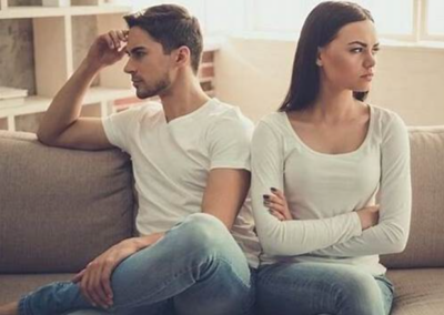 چگونه جلوی طلاق را بگیریم؟