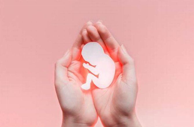 علائم سقط جنین چیست؟/love magazine