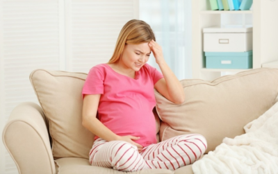 چگونه سردرد در دوران بارداری را در خانه مدیریت کنیم؟/ love magazine