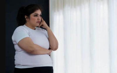 علت افزایش وزن زنان در رابطه چیست؟/ love magazine