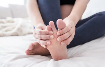 علت بی حسی انگشتان پا در هنگام دویدن چیست؟/ love magazine