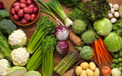 سالم ترین سبزیجات کدامند؟/ love magazine