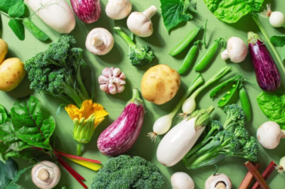 سالم ترین سبزیجات کدامند؟/ love magazine