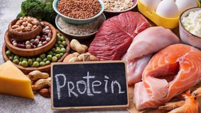 میزان مصرف روزانه پروتئین برای هر فرد چقدر است؟/ love magazine