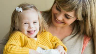 سندرم دروت در نوزادان (DS): علل، علائم و راه های درمان آن/ love magazine