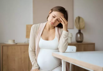 علائم زونا در دوران بارداری چیست؟/ love magazine