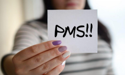 سندرم پیش از قاعدگی (PMS) چگونه بر روابط تأثیر می‌گذارد؟/ love magazine