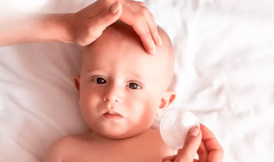 علت آبریزش چشم در نوزادان چیست؟/ love magazine