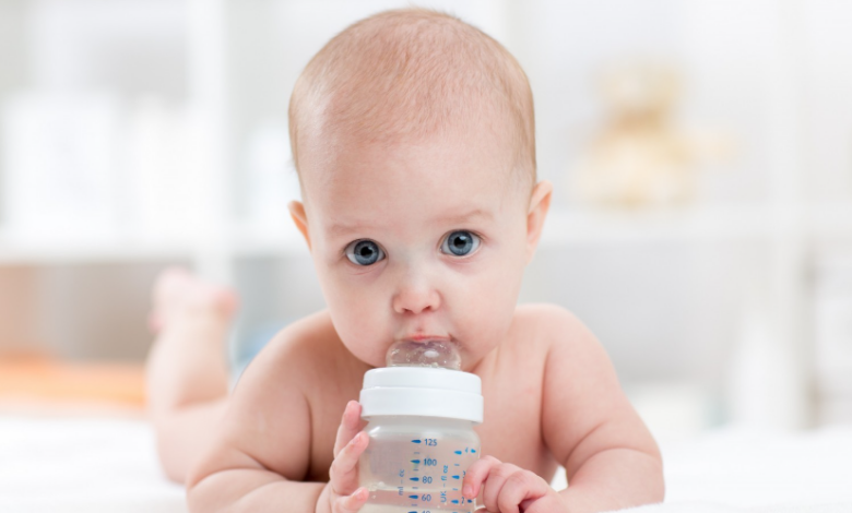 علت مسمومیت با آب در نوزادان چیست؟/ love magazine