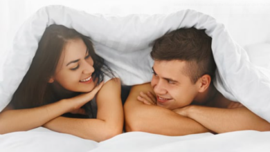 اهمیت رابطه جنسی در ازدواج: 15 مزیت جسمی و روانی/ love magazine