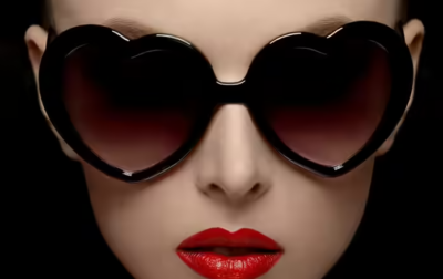 راه های انتخاب عینک آفتابی مناسب فرم صورت/ love magazine