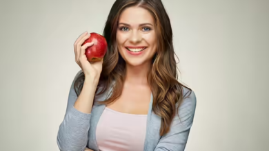 فواید خوردن سیب برای سلامتی/ love magazine