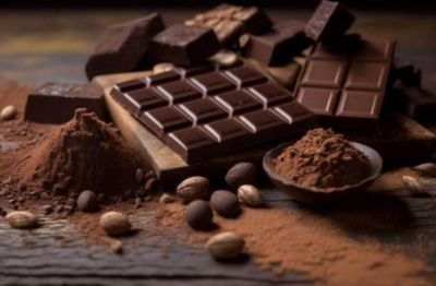 فواید شکلات تلخ برای سلامتی/ love magazine