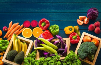 بهترین میوه ها و سبزیجات کم قند برای رژیم های کم کربوهیدرات/ love magazine
