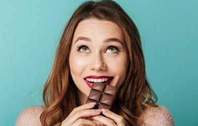 فواید شکلات تلخ برای سلامتی/ love magazine