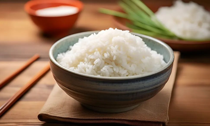 فواید خوردن برنج سفید چیست؟/ love magazine